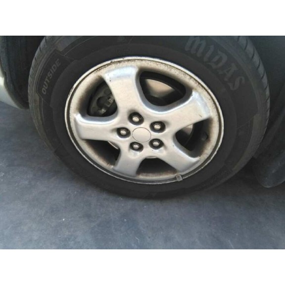 chrysler stratus berlina (ja) del año 2000