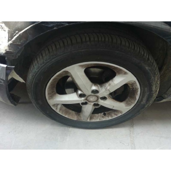 hyundai sonata (nf) del año 2007