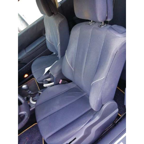 renault megane ii berlina 3p del año 2004