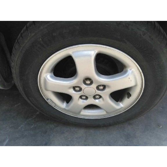 chrysler stratus berlina (ja) del año 2000