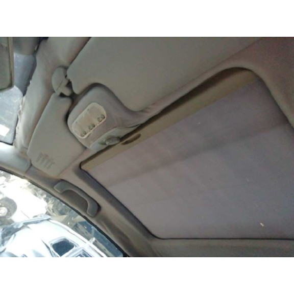 renault megane ii berlina 3p del año 2006