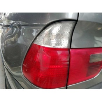 Recambio de piloto trasero izquierdo para bmw x5 (e53) 3.0d referencia OEM IAM depo 154441928l 