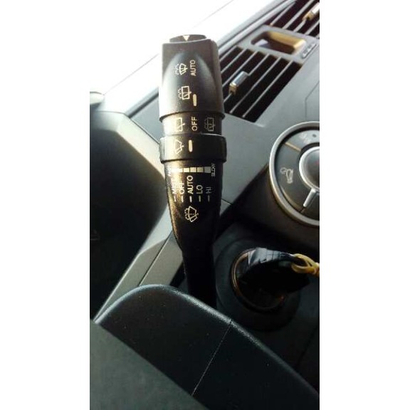 ssangyong kyron del año 2006