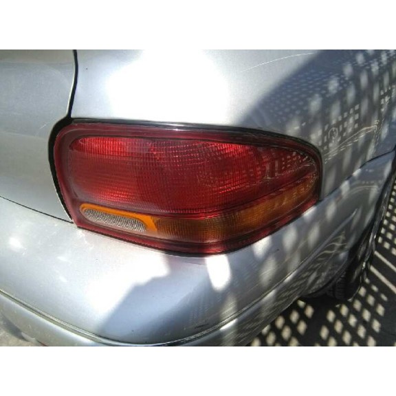 chrysler stratus berlina (ja) del año 2000