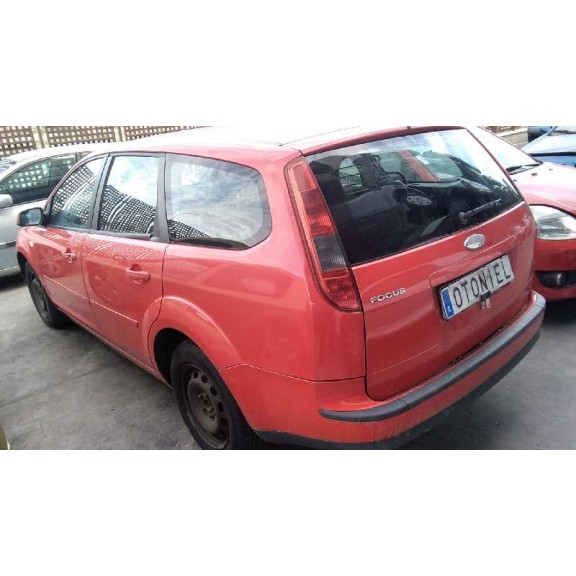 ford focus sportbreak (cap) del año 2007