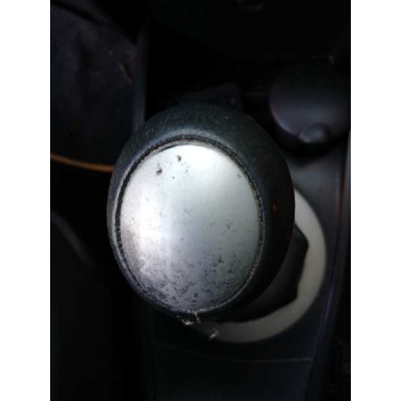 renault megane ii berlina 3p del año 2004