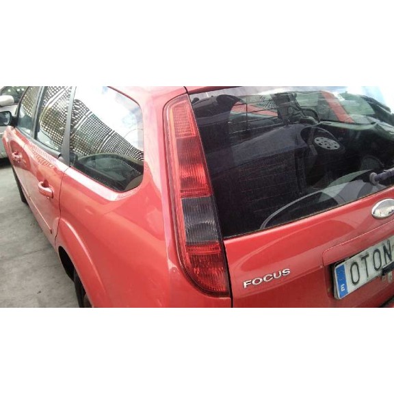 ford focus sportbreak (cap) del año 2007