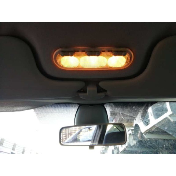 renault megane ii berlina 3p del año 2004