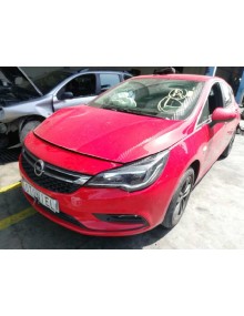 opel astra k lim. 5türig del año 2019