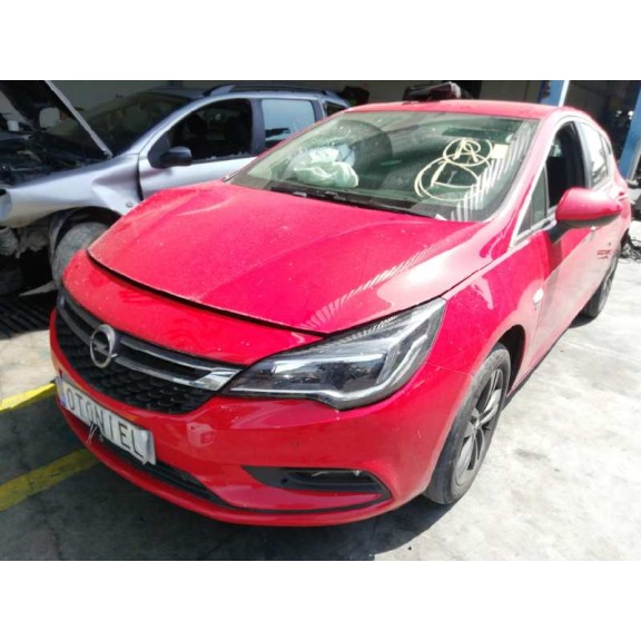 opel astra k lim. 5türig del año 2019