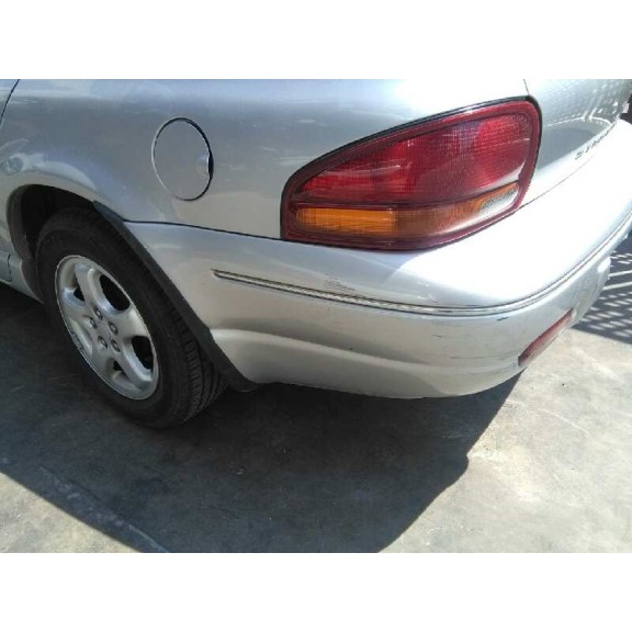 chrysler stratus berlina (ja) del año 2000