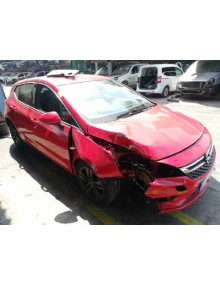 opel astra k lim. 5türig del año 2019 2