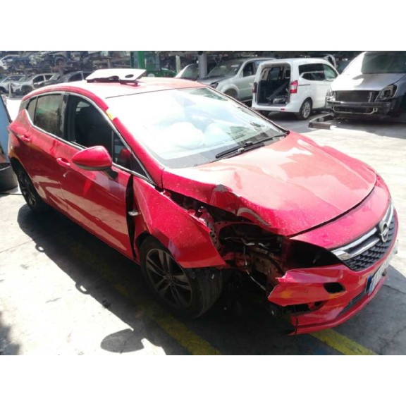 opel astra k lim. 5türig del año 2019