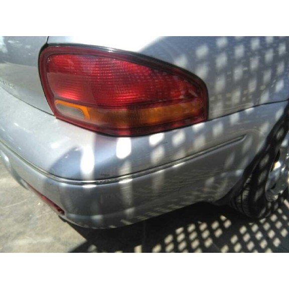 chrysler stratus berlina (ja) del año 2000