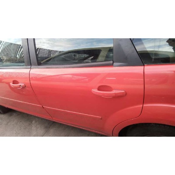 ford focus sportbreak (cap) del año 2007