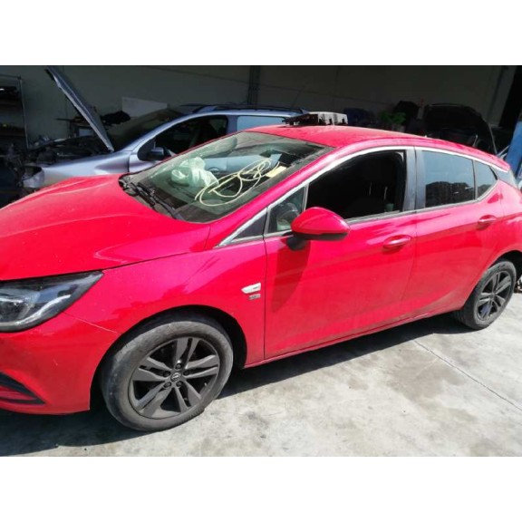 opel astra k lim. 5türig del año 2019