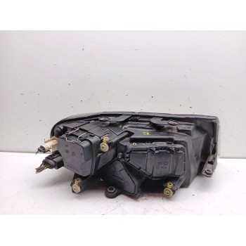 Recambio de faro izquierdo para skoda superb i (3u4) 1.9 tdi referencia OEM IAM   