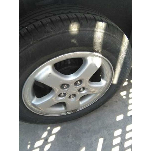 chrysler stratus berlina (ja) del año 2000