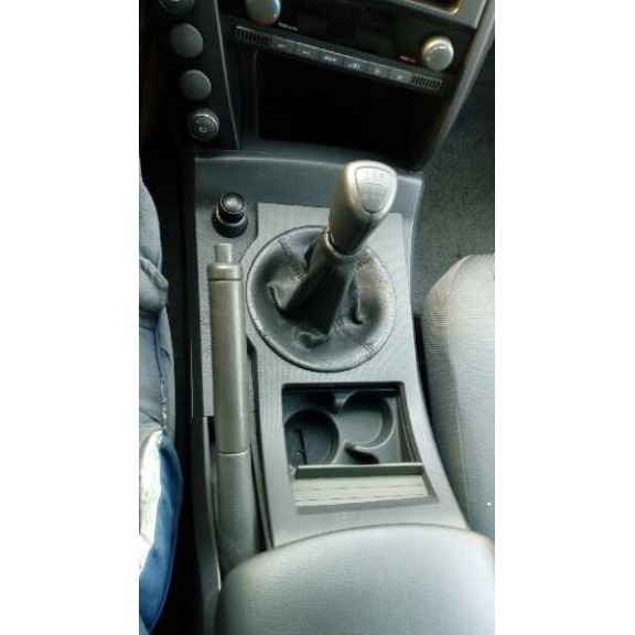 ssangyong kyron del año 2006