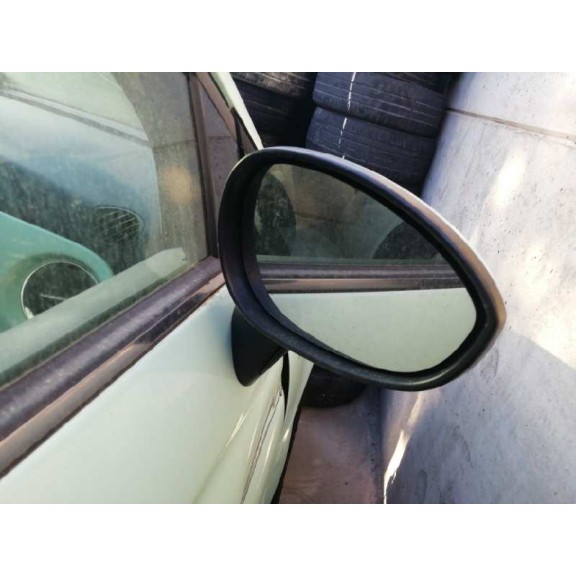 fiat nuova 500 (150) del año 2014