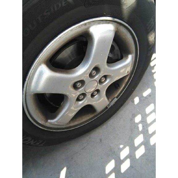 chrysler stratus berlina (ja) del año 2000