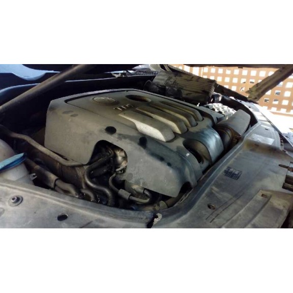 volkswagen golf v berlina (1k1) del año 2006