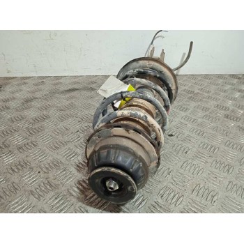 Recambio de amortiguador delantero izquierdo para toyota urban cruiser active referencia OEM IAM 4852052340  