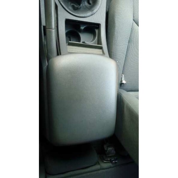 ssangyong kyron del año 2006