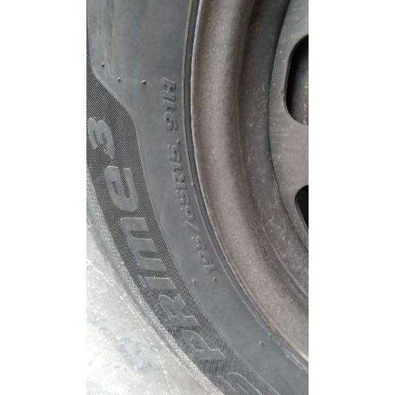 ford focus sportbreak (cap) del año 2007