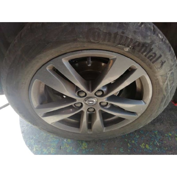 opel astra k lim. 5türig del año 2019