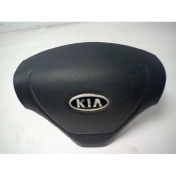 Recambio de airbag delantero izquierdo para kia picanto 1.1 cat referencia OEM IAM 5690007700EQ  