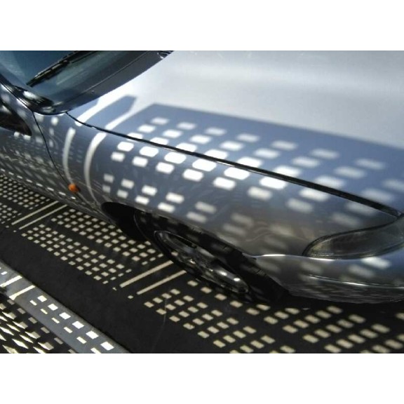 chrysler stratus berlina (ja) del año 2000