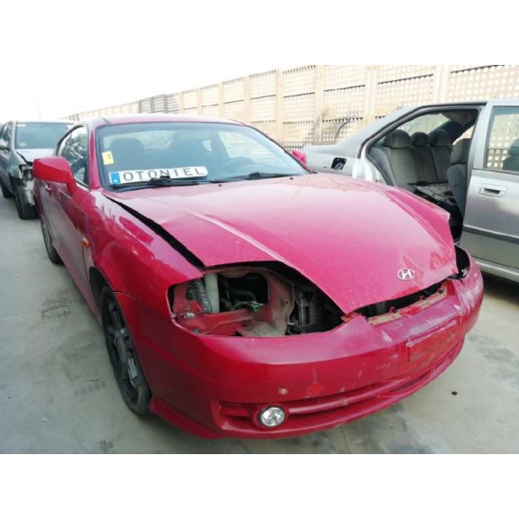 hyundai coupe (gk) del año 2002