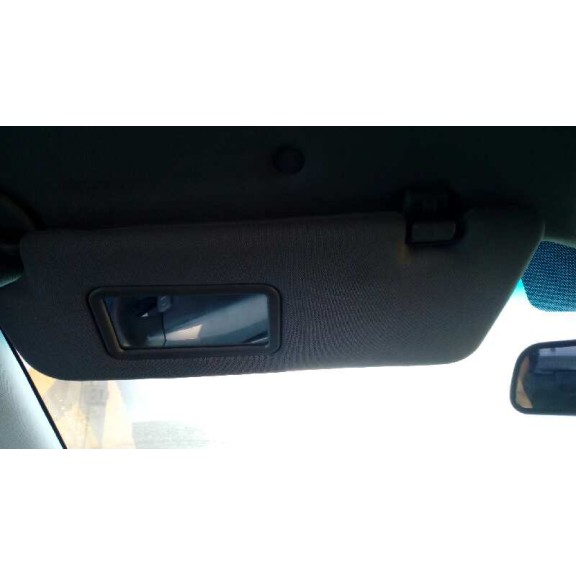 ssangyong kyron del año 2006