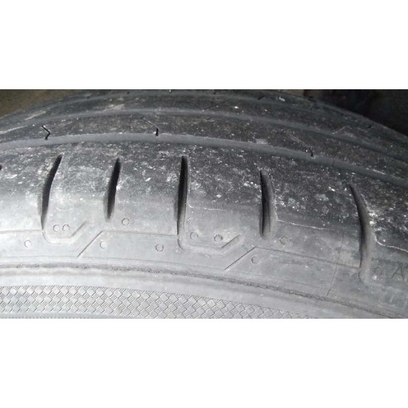 ford focus sportbreak (cap) del año 2007