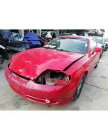 hyundai coupe (gk) del año 2002 2