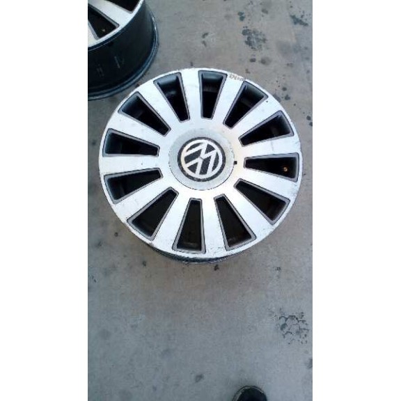 volkswagen golf v berlina (1k1) del año 2006