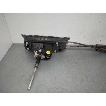 Recambio de varillaje cambio para seat leon st (5f8) 1.6 tdi referencia OEM IAM 5Q0711049AP CON PALANCA 