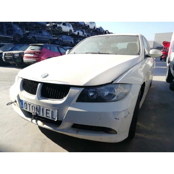 bmw serie 3 berlina (e90) del año 2007