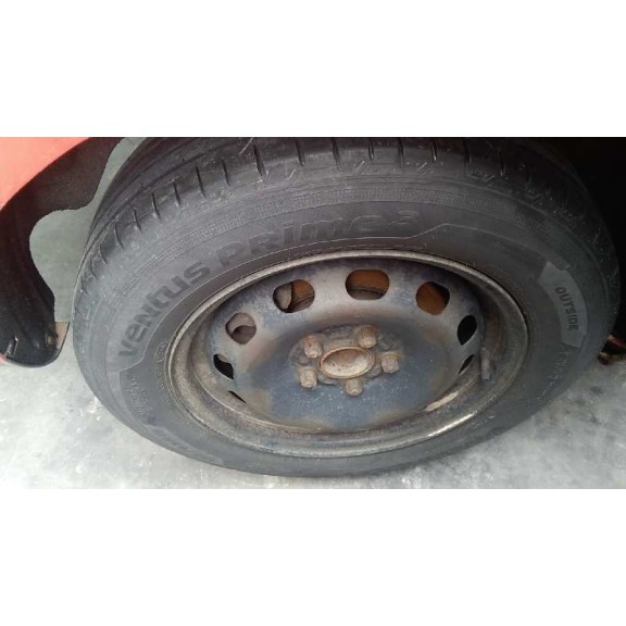 ford focus sportbreak (cap) del año 2007