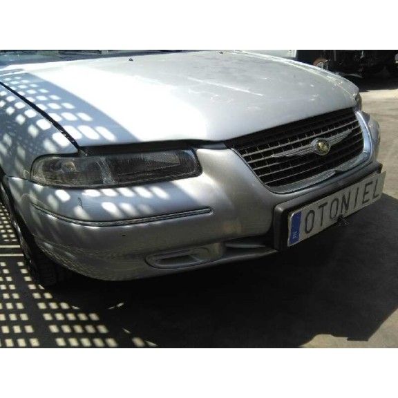 chrysler stratus berlina (ja) del año 2000