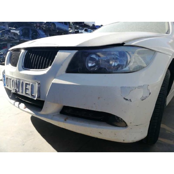 bmw serie 3 berlina (e90) del año 2007