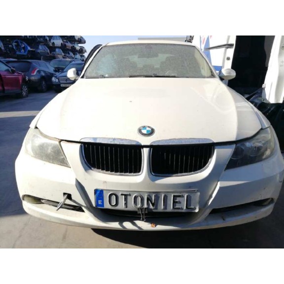 bmw serie 3 berlina (e90) del año 2007