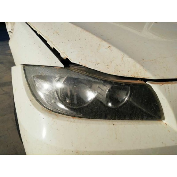 bmw serie 3 berlina (e90) del año 2007