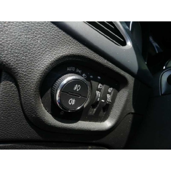 opel astra k lim. 5türig del año 2019