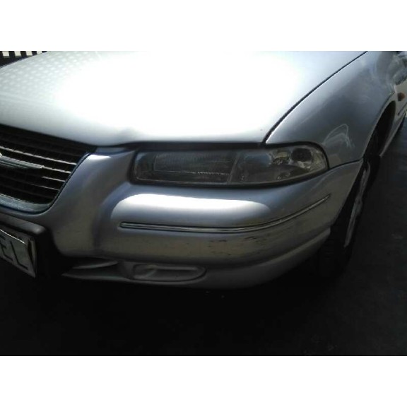 chrysler stratus berlina (ja) del año 2000