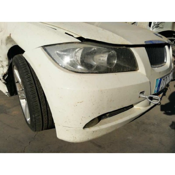 bmw serie 3 berlina (e90) del año 2007