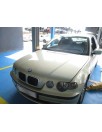 bmw serie 3 compact (e46) del año 2002