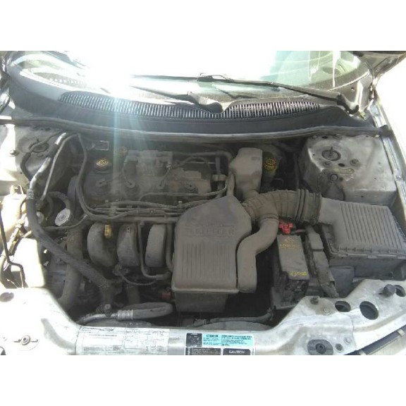 chrysler stratus berlina (ja) del año 2000