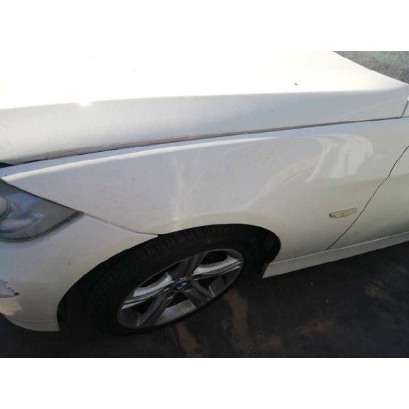 bmw serie 3 berlina (e90) del año 2007